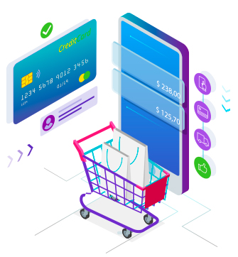 Excelência em E-commerce Agência de Marketing SP, Agência de Marketing