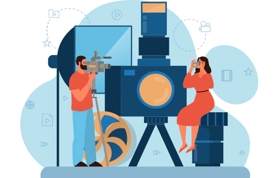 Sua empresa representada Agência de Marketing SP, Agência de Marketing