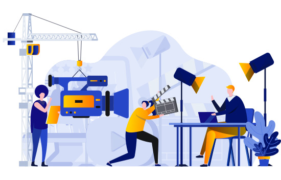 Que tal uma entrevista? Agência de Marketing SP, Agência de Marketing