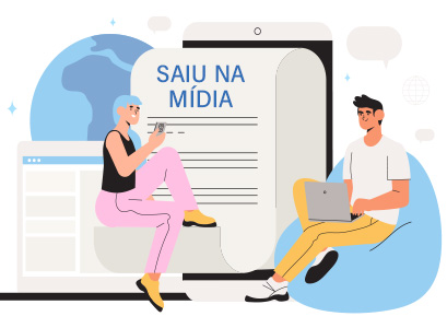 Criação de PR Digital Agência de Marketing SP, Agência de Marketing