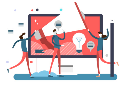Sua empresa nos principais canais de notícias Agência de Marketing SP, Agência de Marketing