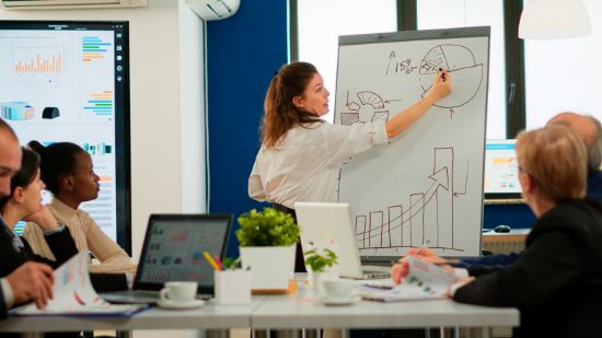Data-driven marketing data-driven-marketing