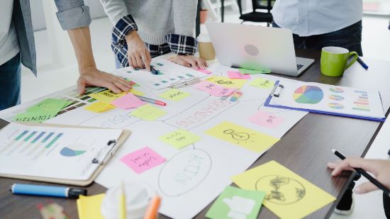 Data-driven marketing data-driven-marketing