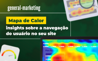 Heatmaps: como mapas de calor transformam a performance dos sites