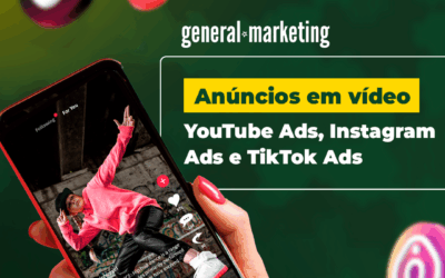 Anúncios em Vídeo: Como Usar YouTube Ads, Instagram Ads e TikTok Ads para Vender Mais